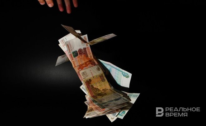 Генпрокуратура России: более половины ущерба стране приходится на экономические преступления