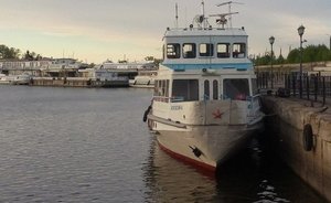 В ФНС подтвердили погашение всех долгов «Татфлота»