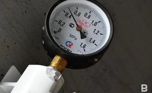 В Татарстане отопительный сезон завершается в эту пятницу