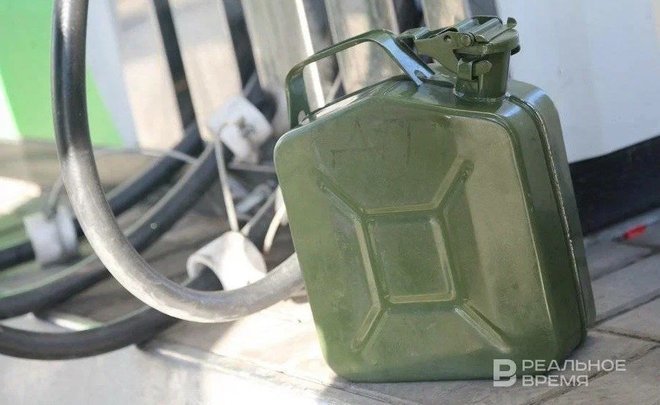 Казанца будут судить за организацию незаконной заправки