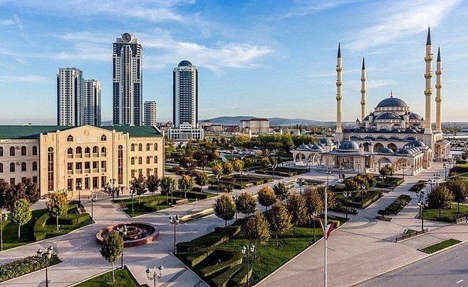 В Чечне сообщили о достижении коллективного иммунитета к COVID-19