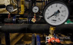 Татарстан направит 323 млн рублей на реконструкцию сетей теплоснабжения и ГВС в Агрызе