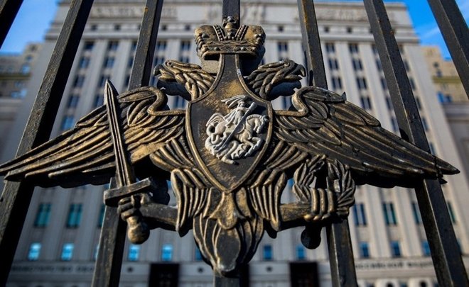 Минобороны: ВСУ оборудовали огневые точки в больницах Харькова и Николаева