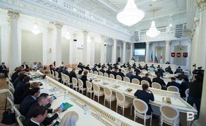 На допвыборы в Казгордуму зарегистрировано девять кандидатов