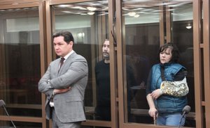 В Татарстане приемных родителей посадили на 26 лет за смерть ребенка и пытки