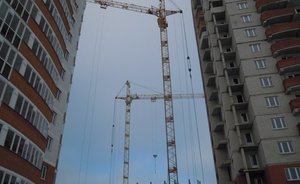 Фонд поддержки дольщиков получил разрешение на использование участка на Аграрной под жилую застройку