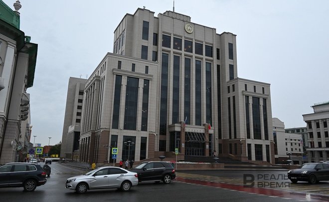 Татарстанский депутат-доброволец отчитался о гуманитарной помощи в зоне СВО