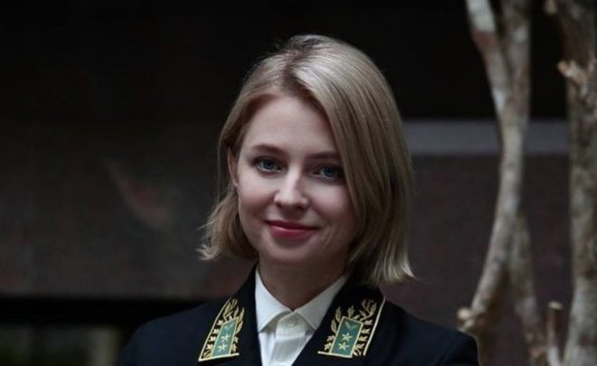 Поклонская не вступит в должность посла РФ в Кабо-Верде из-за личных обстоятельств