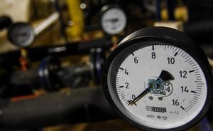 Жители Нижнекамска остались на ночь без отопления из-за аварии на коллекторе