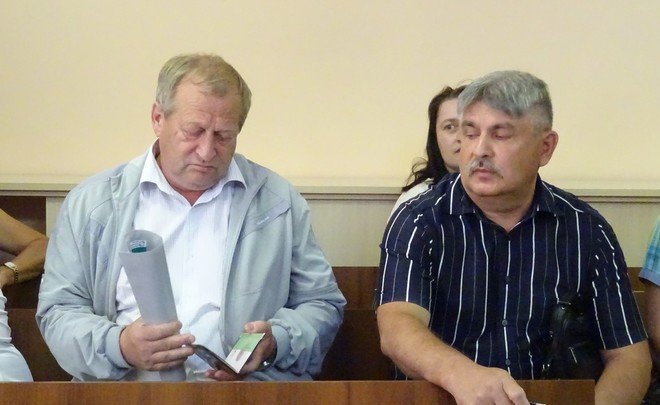 Главный по закупкам казанского «Электроприбора» приговорен к 5 годам