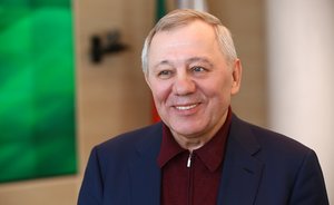 Альберт Шигабутдинов возглавил АО «УК «ТАИФ»