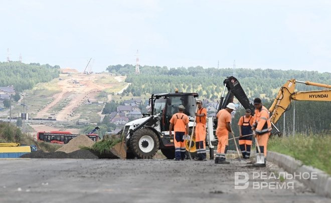 В Татарстане проведут совещание по вопросу о платном Вознесенском тракте