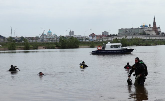 Казанцев приглашают на субботник на пляже «Нижнее Заречье»