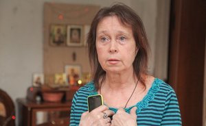 Девочку с жалобами на сексуальные домогательства в приюте «Акчарлак» отдали бабушке