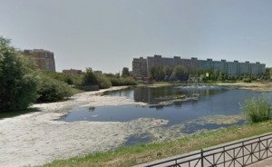 Не указанные в новом генплане Казани озера на Кварталах включены в природно-рекреационный комплекс