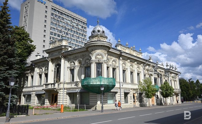 В Казани число протоколов за нарушение правил благоустройства сократилось на 99%