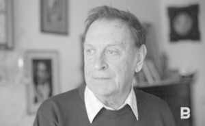 Прощание с народным артистом России и Татарстана Вадимом Кешнером пройдет 17 апреля