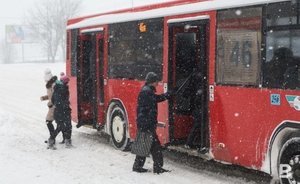 Госкомитет РТ по тарифам утвердил повышение стоимости проезда в Казани до 27 рублей