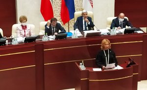 Татарстанским пенсионерам увеличат прожиточный минимум на 2021 год — на 191 рубль