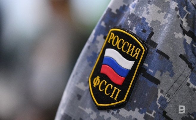 В Татарстане судебные приставы взыскали более 2,1 млрд рублей по налоговым платежам за 2022 год
