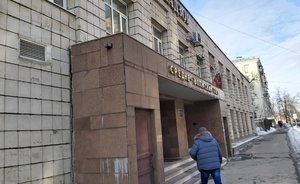 В управлении Ростехнадзора в Казани не обнаружилось следов обыска
