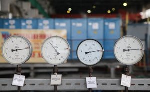 В Татарстане к отопительному периоду подготовили 99% котельных