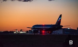 Российские пассажиры рассказали о причинах опоздания на самолет
