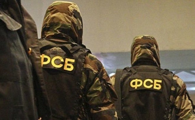 ФСБ задержала члена «Крымско-татарского батальона», участвовавшего в энергоблокаде Крыма