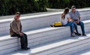 Женятся до 34 лет, живут — до 67,4 года: эксперты составили статистический портрет татарстанских мужчин