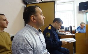 Полковника МВД обвинили в помехах казанскому бизнесу