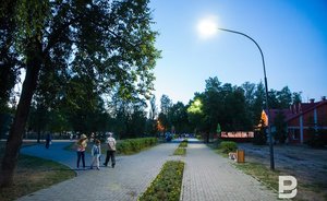 В Казани выявили двукратное превышение концентрации формальдегида в воздухе