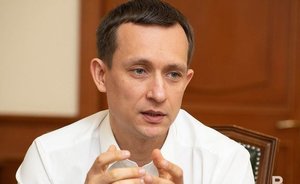 Айрат Хайруллин высказался о «цифровом ГУЛАГе»