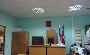 Депутат Госдумы РФ от РТ рассказала о создании судов для трудовых споров спортсменов и тренеров