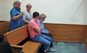 Верховный суд РТ скостил срок экс-проректору ТИПКА
