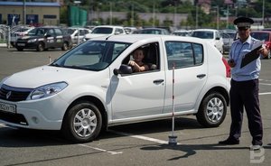 Минобрнауки Татарстана разъяснило порядок работы автошкол