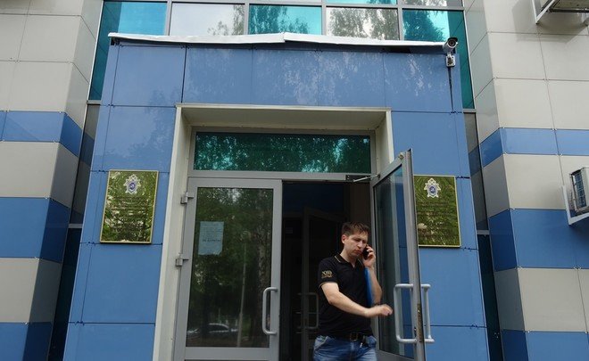 В Татарстане прекращено уголовное дело по землям «Домкора»