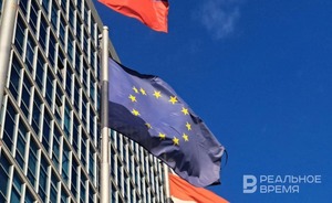 Евросоюз не признает переворот в Нигере