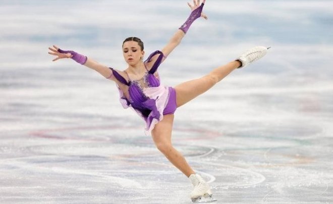 «Камила, ты для нас уже чемпионка!»: Минниханов поддержал Валиеву