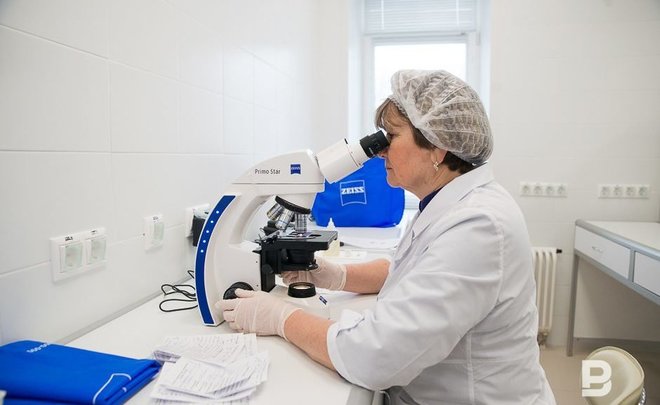 В Татарстане за сутки проверили на коронавирус 945 человек