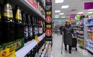 В Госдуму внесен законопроект о льготах для рекламы пива