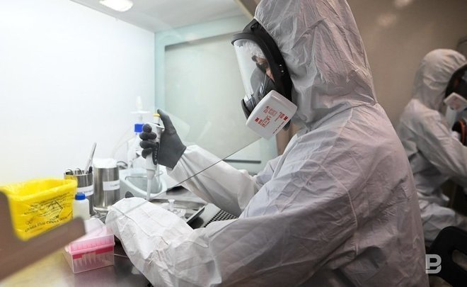 В Роспотребнадзоре заявили об отсутствии в России случаев острого гепатита