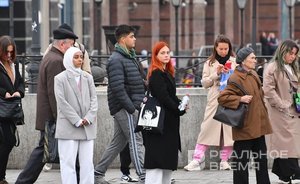 В Татарстане ожидается дальнейшее похолодание