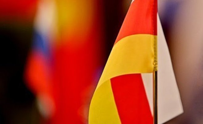 Правительство Южной Осетии отправили в отставку