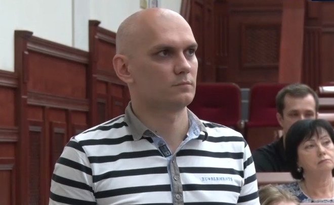 Выходец из Татарстана Рустам Мингазов стал первым вице-премьером ДНР