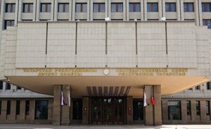 Аптечная сеть «Ригла» отказалась от иска к Госсовету Татарстана