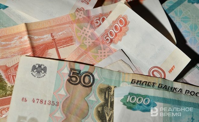 Больше половины россиян хотели бы зарабатывать от 100 тысяч рублей в месяц