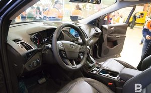 Ford отзовет 240 собранных в ОЭЗ «Алабуга» автомобилей Explorer