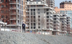 Гидрометцентр Татарстана зафиксировал в Казани превышение ПДК диоксида азота и формальдегида