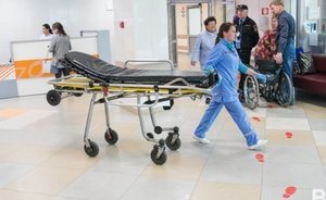 «Медицинская техника и фармация Татарстана» разместила закупки на поставку медизделий на 3 млн рублей