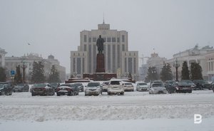 В Татарстане утвердили программу госгарантий бесплатного оказания медпомощи на 2022—2024 годы